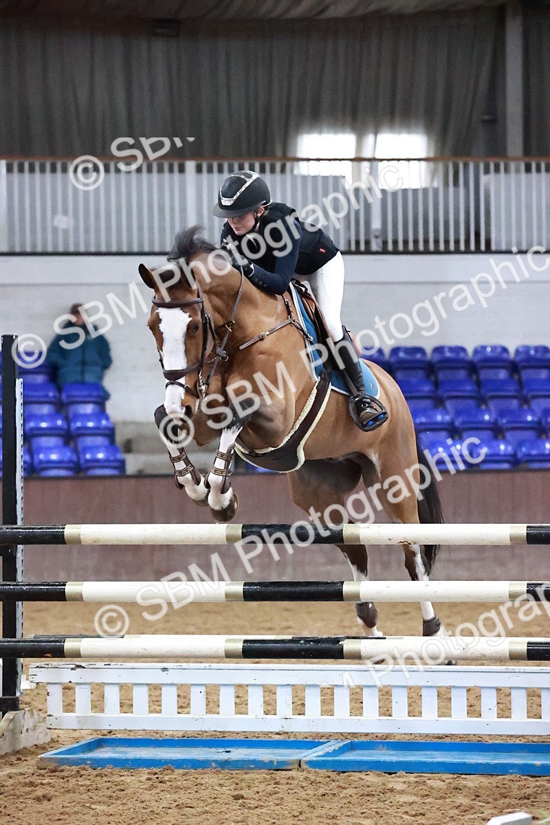 SBM_001350 - Class 4 - Senior Newcomers 1..10m