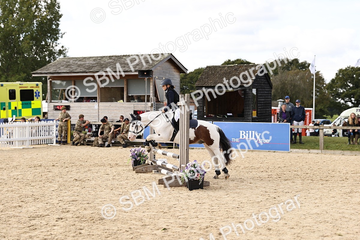 SBM_63824 - J12 - Junior Pony 55cm Championship