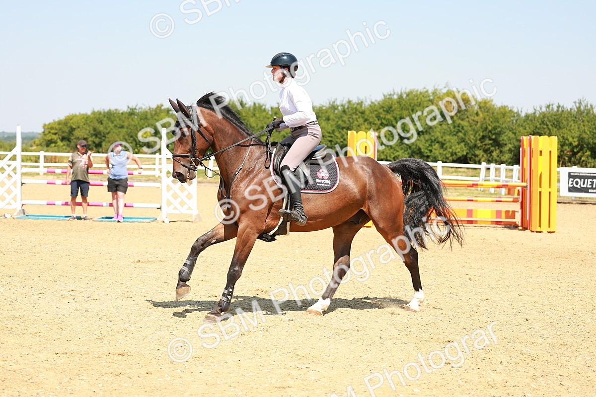 SBM_000911 - Class 3 - Senior Discovery - 1.00m