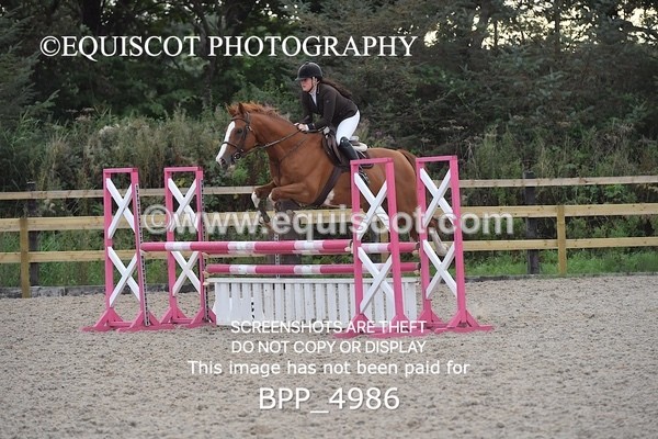 BPP_4986 - CLASS 5  0.95m Amateur Championship Qualifier