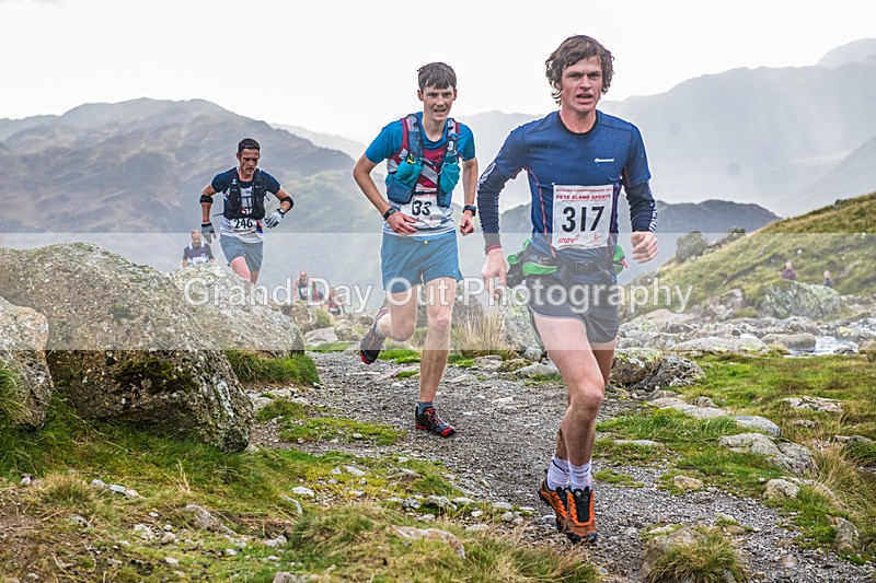 Langdale-210 - Langdale Horseshoe Fell Race Saturday 8th October 2022