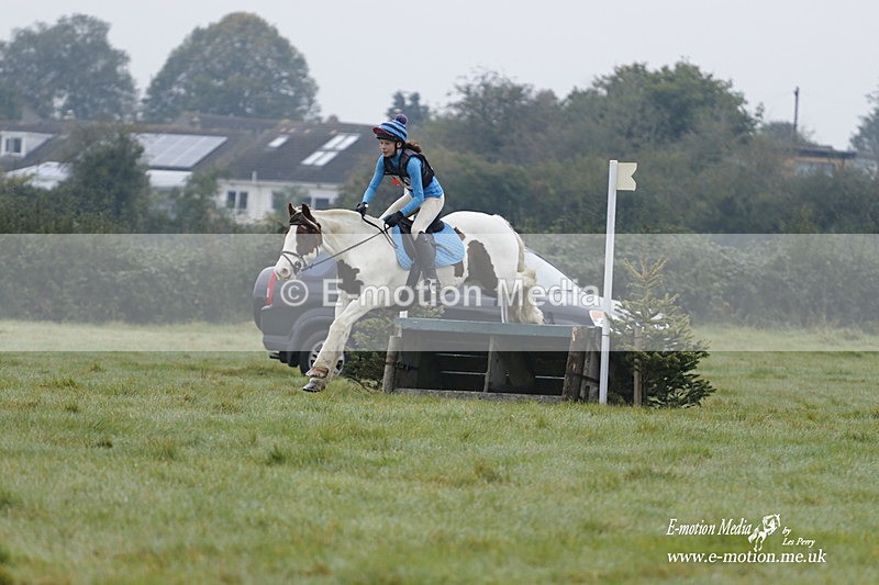 WWHT 171021 0464 - Novice Restricted (0.80m)  17/10/21