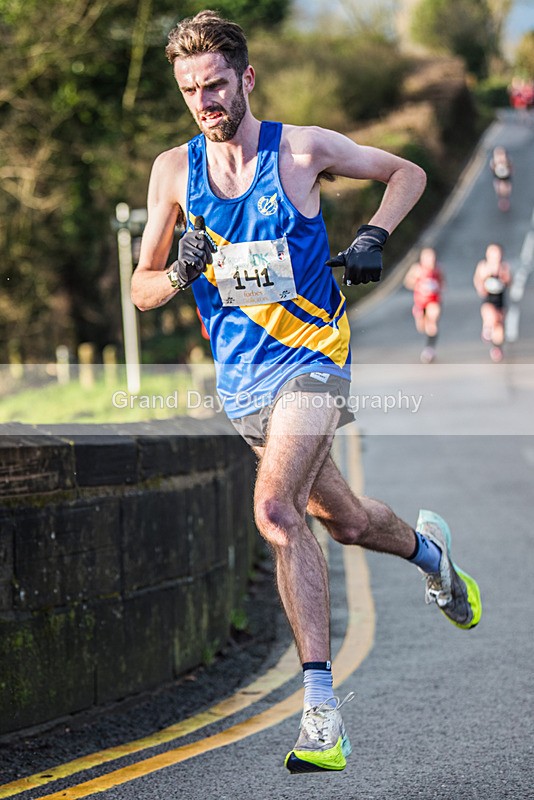 Ribble-370 - Ribble Valley 10K Sunday 31st December 2023