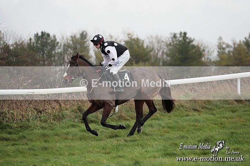 PtP 011224 62 - Hursley Hambledon Point-to-Point Larkhill 01/12/24