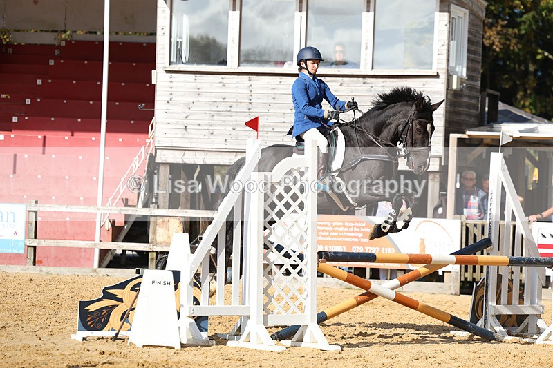 3E7A5556 - Class 10: 90cm open