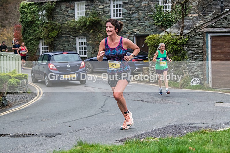 Derwentwater-510 - Derwentwater 10 Mile Road Race Sunday 3rd November 2024