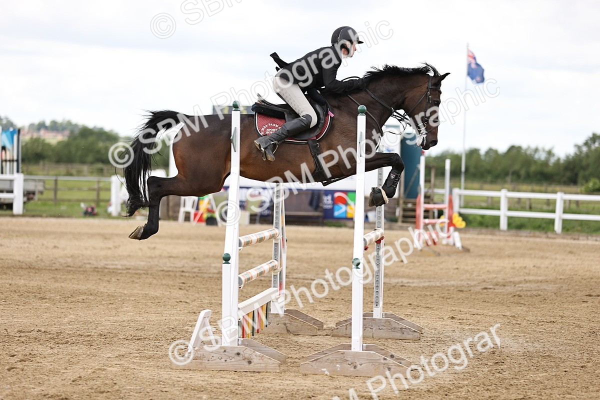 SBM_002521 - Class 10 - Senior Discovery - 1.00m