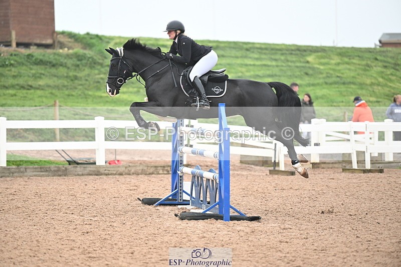 241102A-125200-04659 - SAT Cls 15 Foxhunter and 1.20m Open