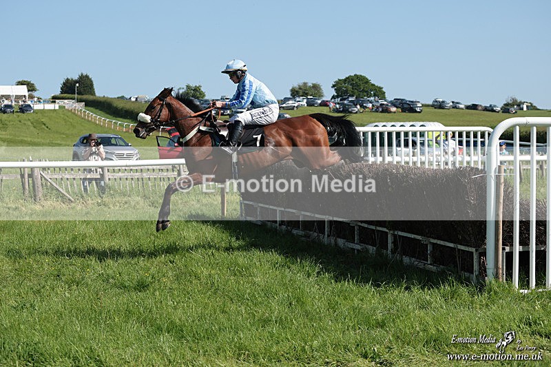 PtP 250526 554 - Albrighton & Woodland PtP Chaddesley Corbett 25/05/26