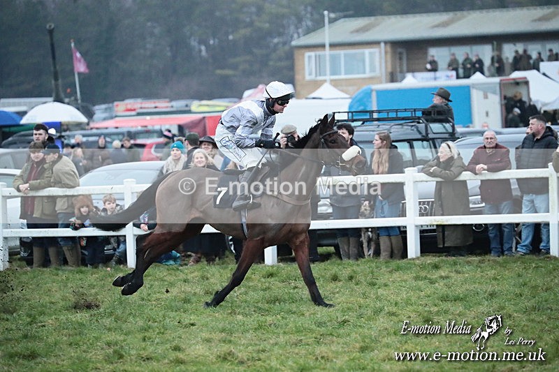 PtP 180126  1625 - Royal Artillery PtP Larkhill 18/01/26