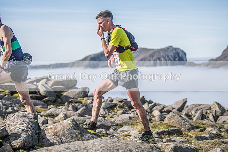 Langdale-170 - Langdale Horseshoe Fell Race Saturday 11th October 2025