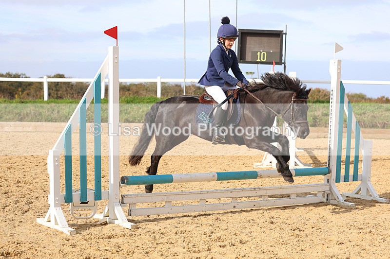 3E7A6832 - Class 2: 50cm Open