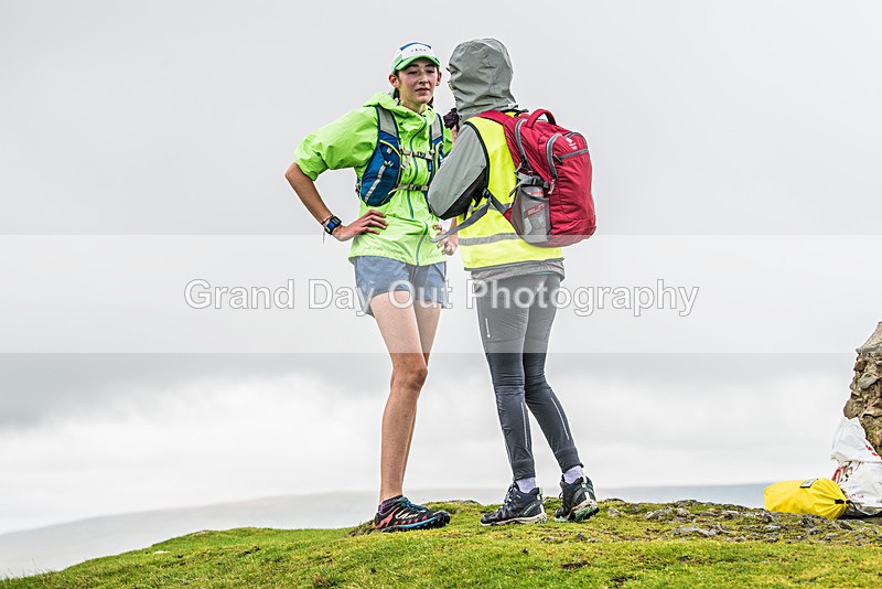 Sedbergh -707 - Sedbergh Hills Fell Race Sunday 20th August 2023