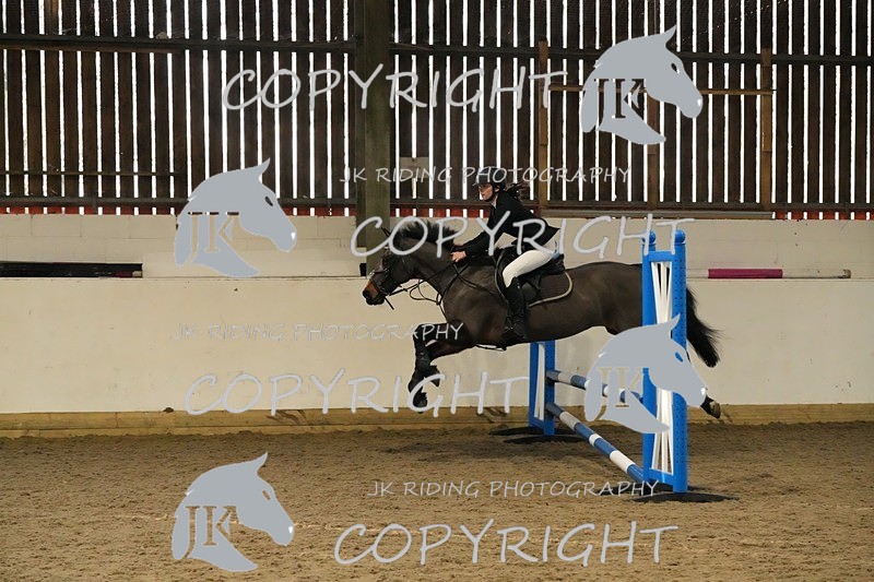 JKR02157 - Class 6 70cm