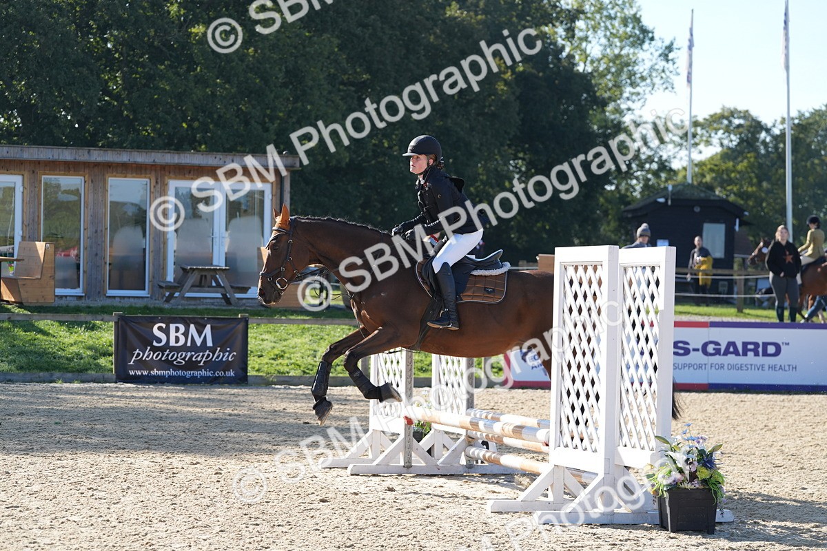 SBM_36097 - J 20 - Junior Horse 50cm Championship