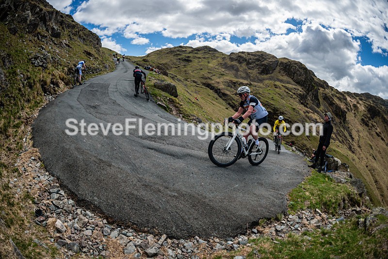 121051 - Hardknott Hairpin 12.00 - 13.00