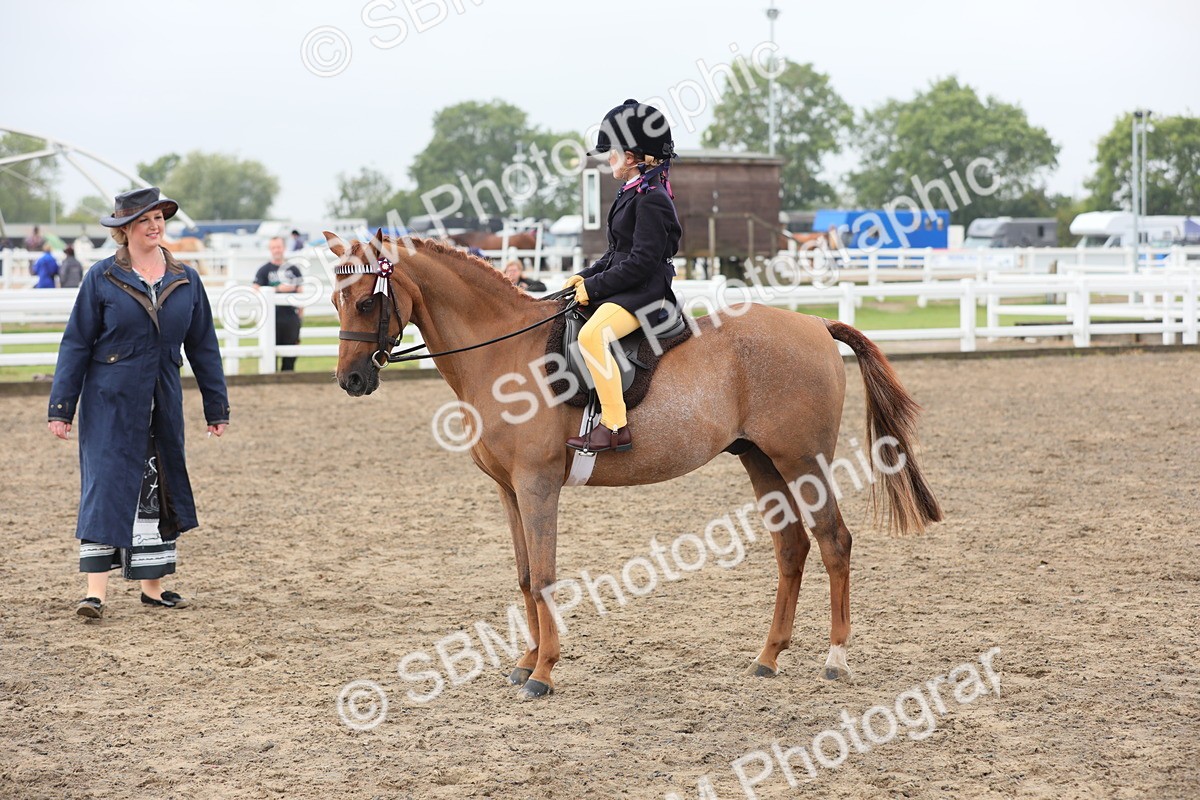 SBM_21776 - Class 806 - Young ridder 10 Yr & Under