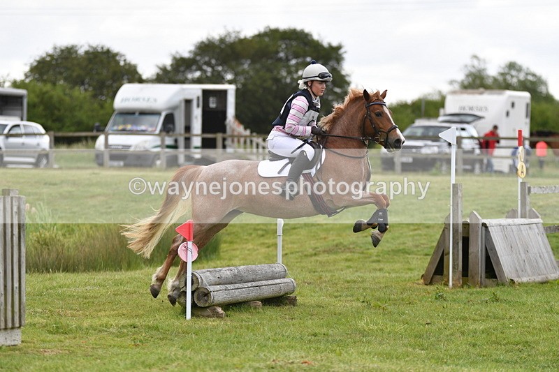 WJ5_2502 - Class 2 40cm