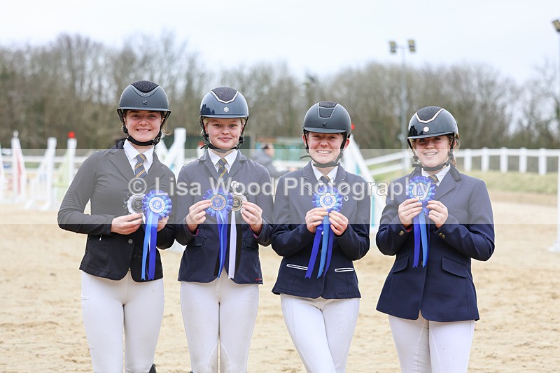 3E7A9652 - Class 4: 70/75cm