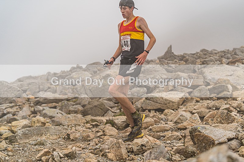Wasdale-947 - Wasdale Horseshoe Fell Race Saturday 13th July 2024