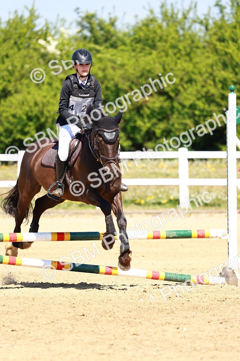 SBM_007224 - Class 3 - 60cm