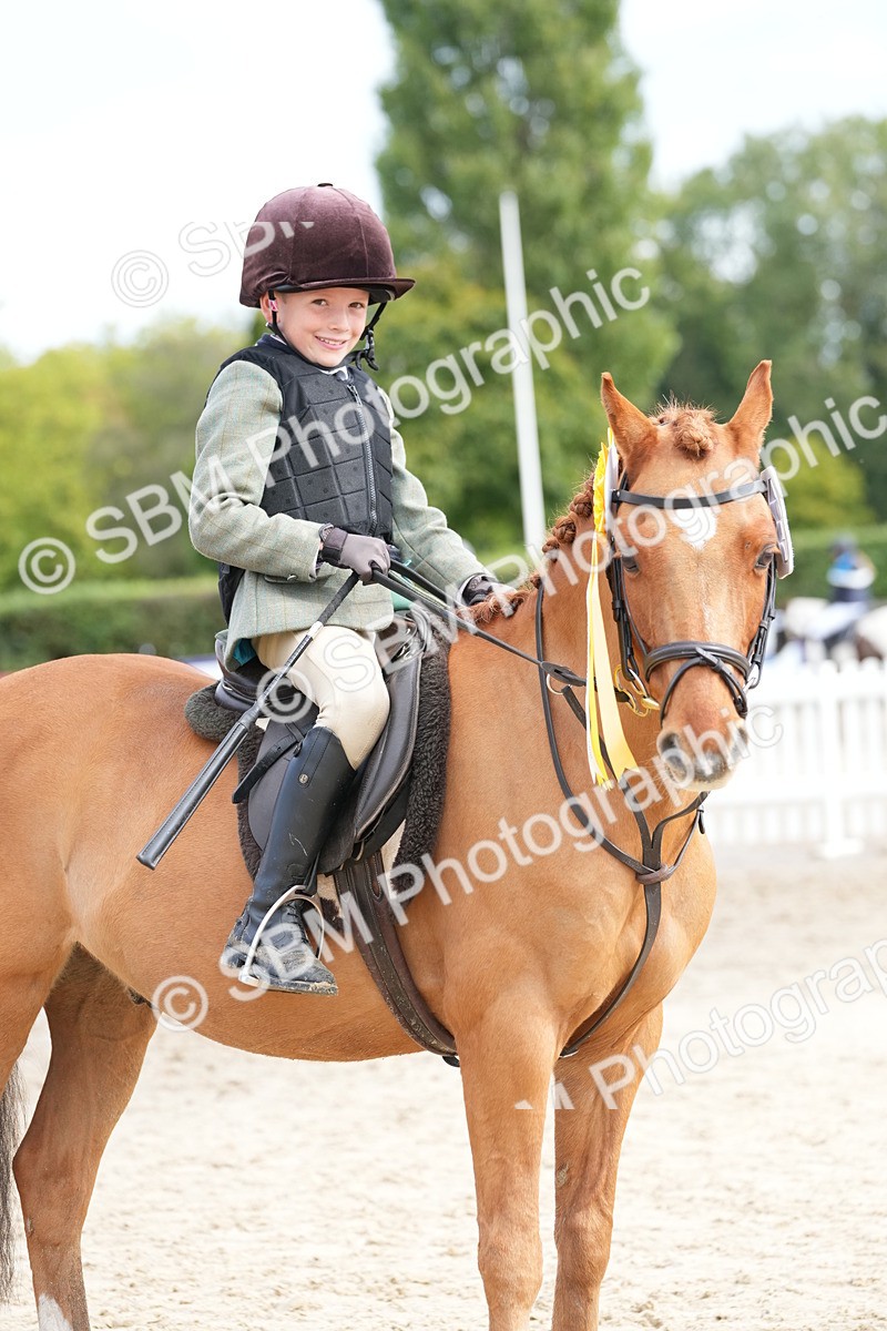 SBM_40089 - J6 - Junior Pony 55cm Championship