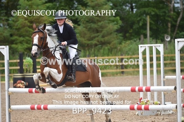 BPP_9423 - CLASS 18 SUN Pony Newcomers/ 1m Open