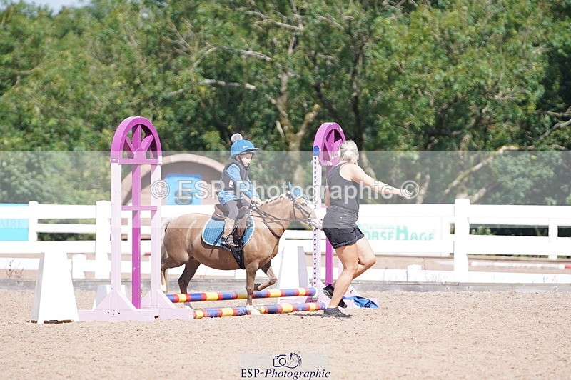 240809A-113228-00774 - Showjumping Competition