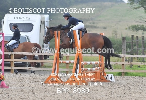 BPP_8989 - CLASS 2 0.85m Amateur Championship Qualifier