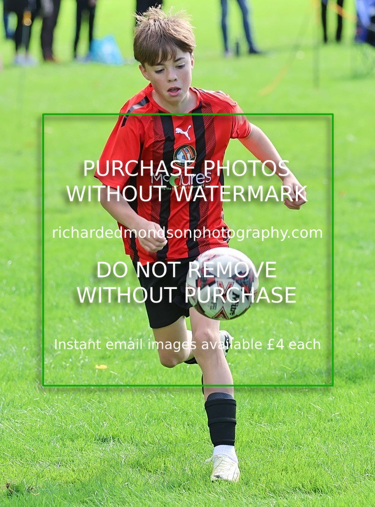 533A2208 - Heathwaite Under 13 (20/9/25)