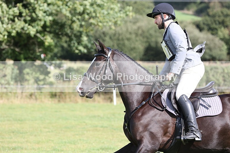 JPP_8247 - Class 1: Trebudannon Open: 70cm Showjumping