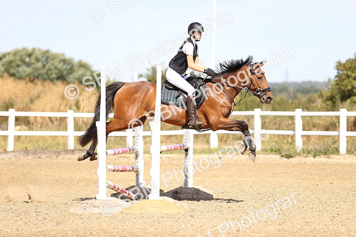 SBM_000253 - Class 2 - 0.85cm Amateur Championship Qualifier