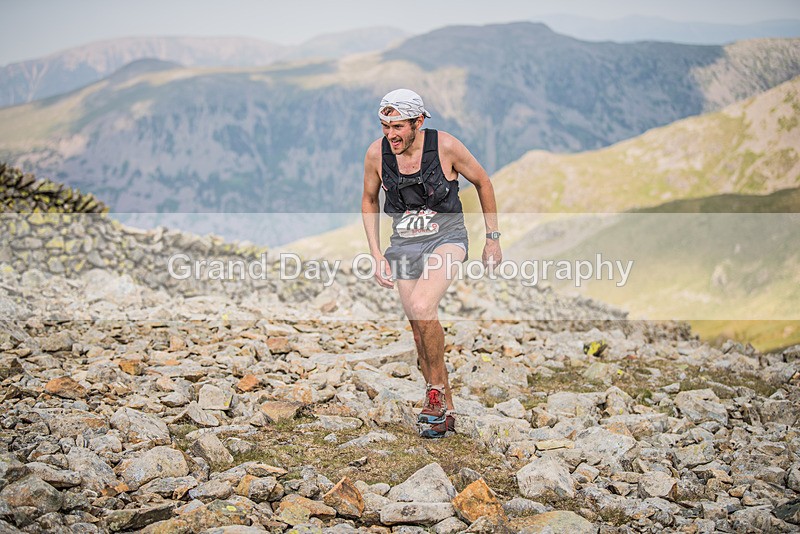Ennerdale-40 - Ennerdale Horseshoe Fell Race Saturday 10th June 2023
