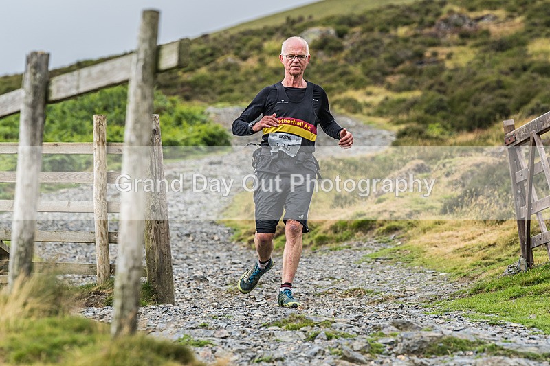 Skiddaw-1016 - Skiddaw Fell Race Sunday 2nd July 2023