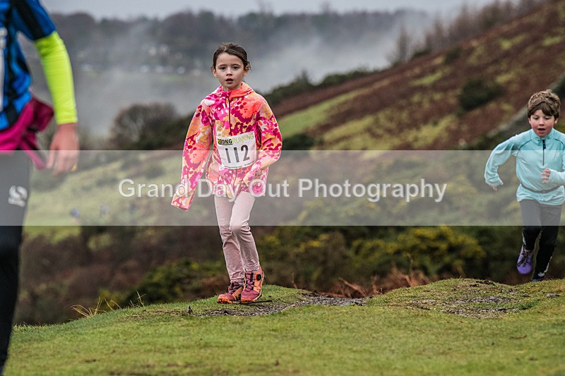 Sale Junior-38 - Sale Junior Fell Races Saturday 22nd November 2025