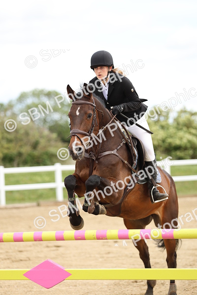 SBM_000544 - Class 3 - Senior Discovery - 1.00m