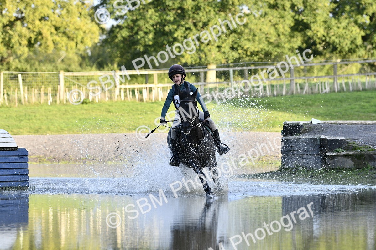 SBM_31127 - E11 - Eventers Challenge 80cm Championship