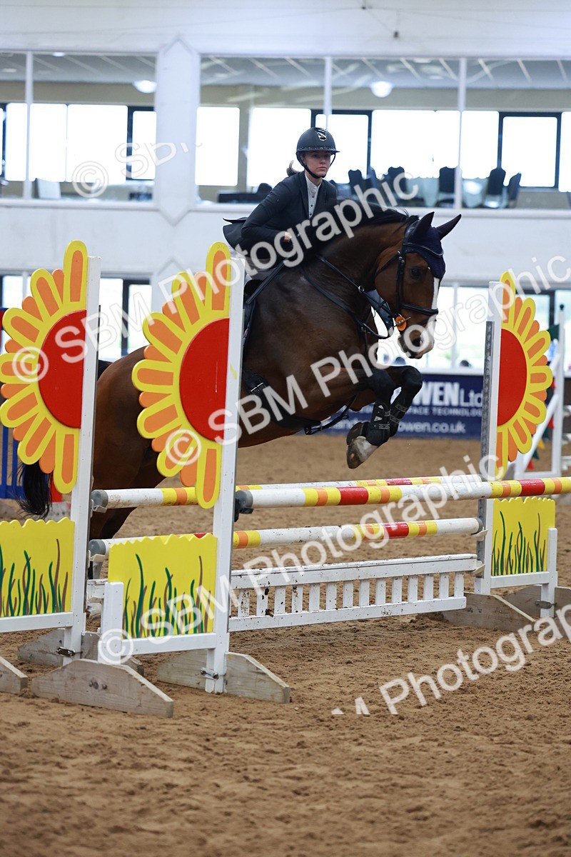 SBM_001105 - Class 3 - Senior Discovery 1.00m