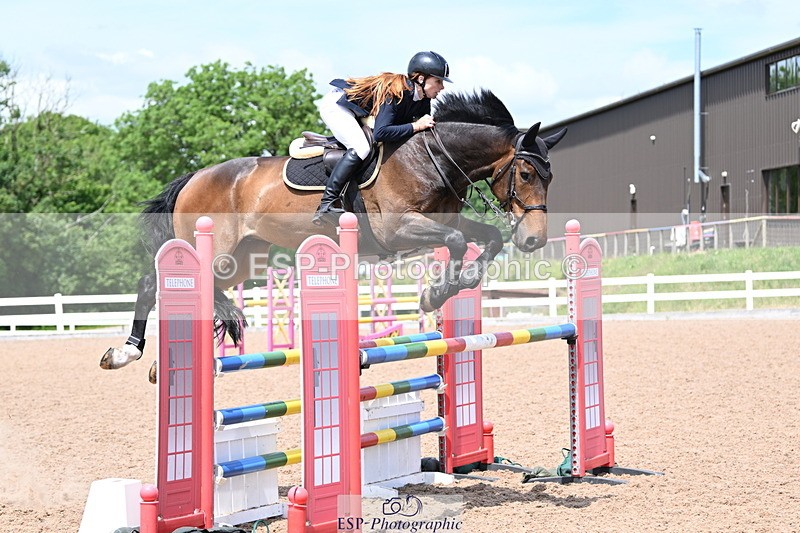 240619A-141141-00459 - Cls 4 Snr Newcomers and 1.10m Open