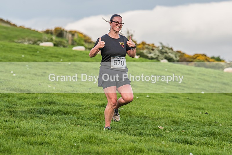 Hay-O-723 - Hay O Trail Race Tuesday 23rd May 2023