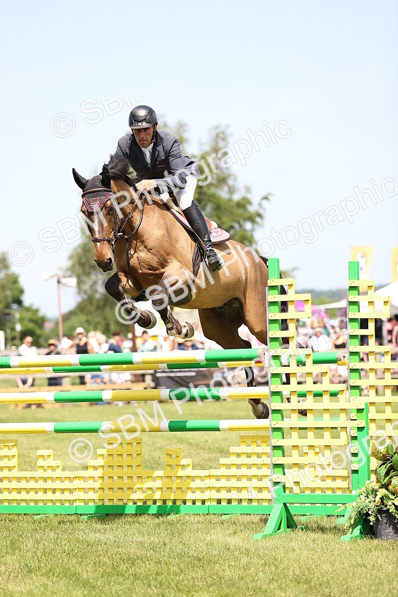 SBM_04048 - Class 201 - British Horse Feedds Speedi Beet HOYS Grade C