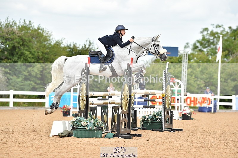 230720A-122934-02563 - Cls 13, 1 Star Bronze 1.10m