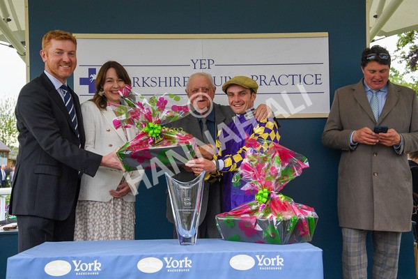190523-Race 6-Eligible-0424 - Race 6 4.45pm Yorkshire Equine Practice Handicap