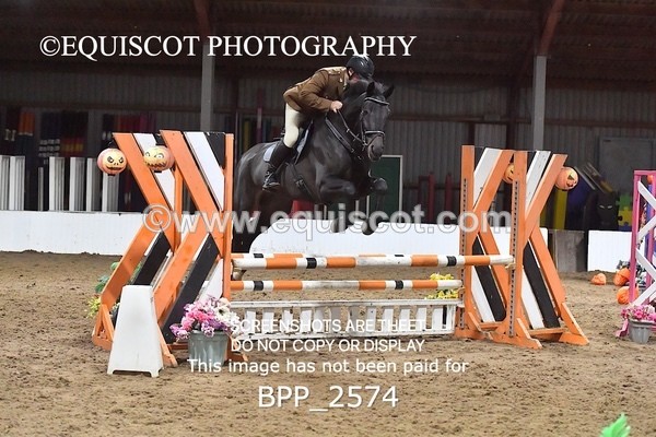 BPP_2574 - CLASS 5 TEAM SJ 85 - 90CM