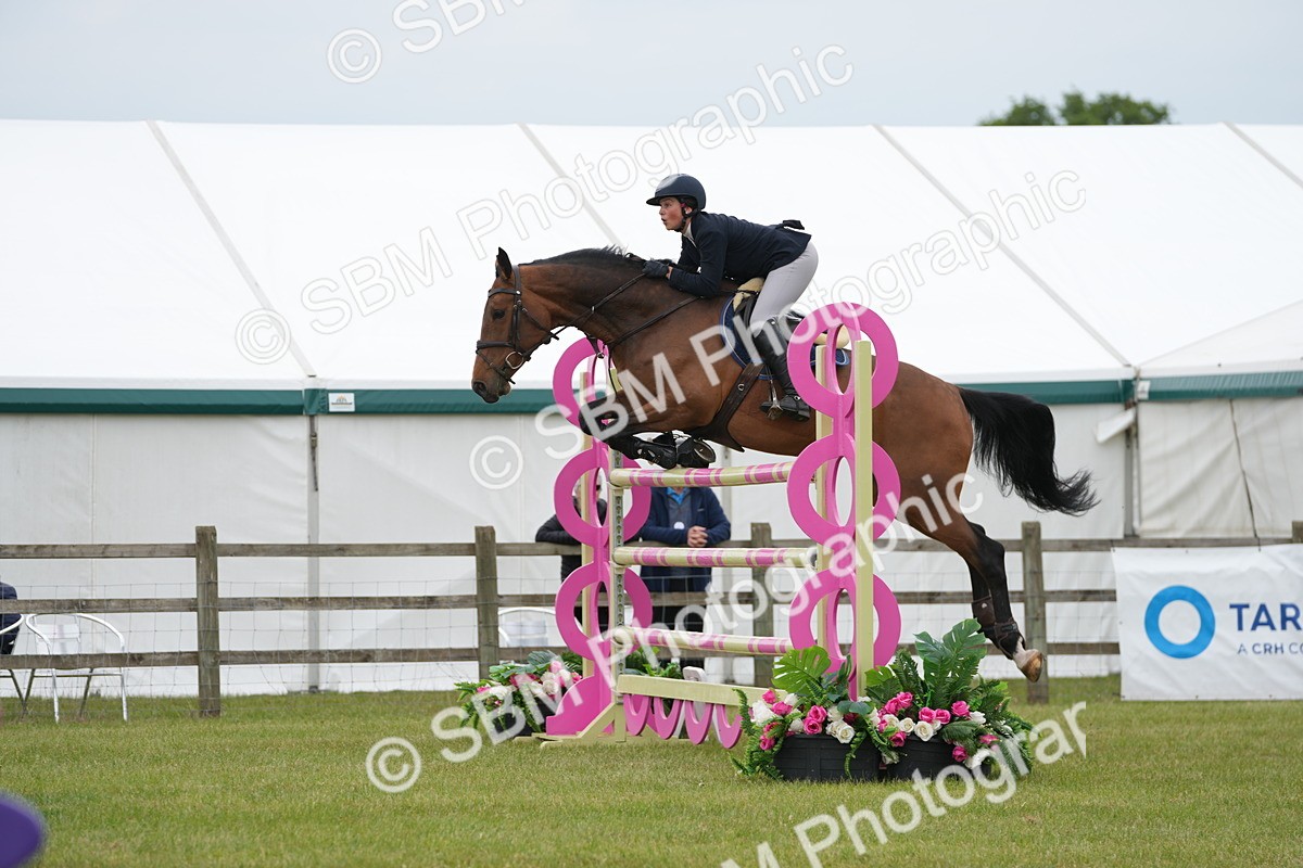SBM_07327 - Class 203 - Martin Grant Homes Areal Trial