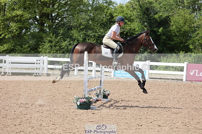 240510A-115707-06240 - Cls 15 85cm National Am Quali