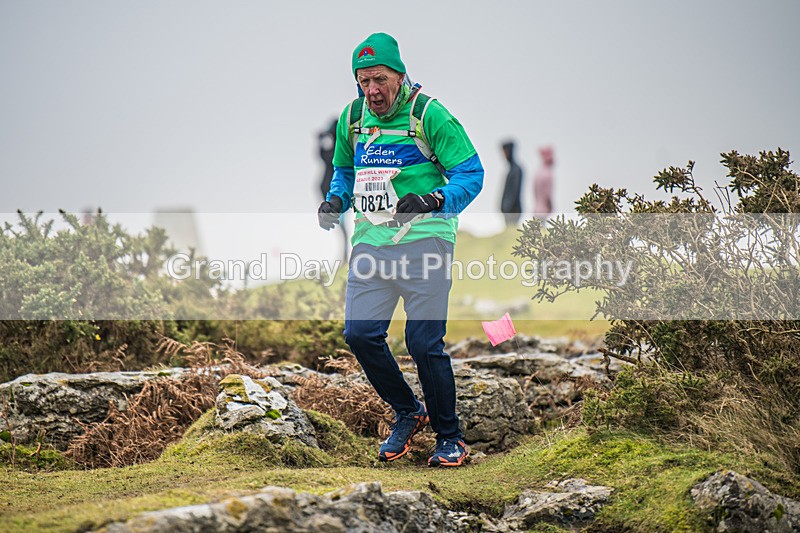 KWL-783 - Kendal Winter League Birkrigg Sunday 29th January 2023