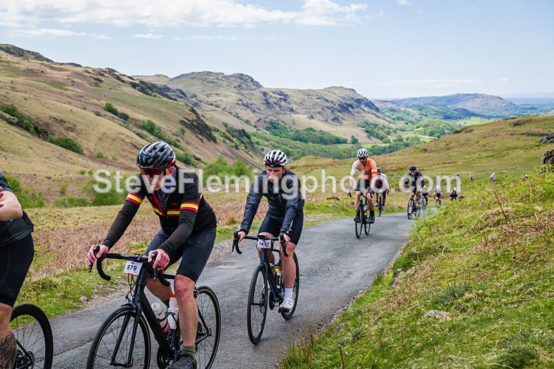 133741 - Hardknott Pass Camera 1 13.00-14.00