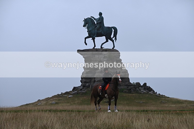 DSC_0751 - Time at Statue 10:58 to 11:53