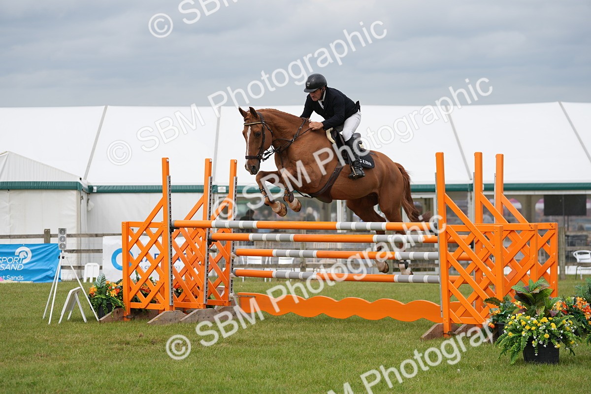 SBM_09242 - Class 204 - Tarmac Accumulator